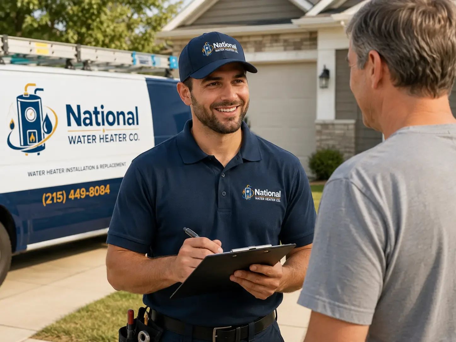 Water Heater Installation Muscotah, KS FAQs